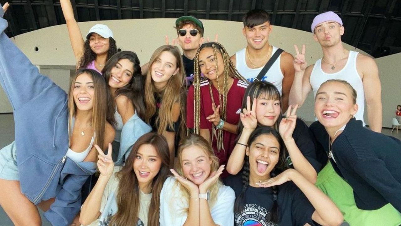 Now United anuncia primeiro acampamento virtual do grupo