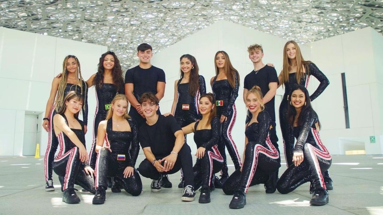 OMG! Now United anuncia lançamento de linha de roupas; saiba como comprar