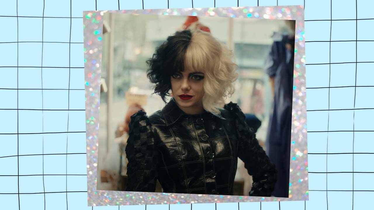ONG produz peças inspiradas em "Cruella" a partir da capacitação de mão-de-obra feminina