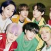 Para celebrar aniversário do grupo, BTS anuncia CD com Butter e música inédita