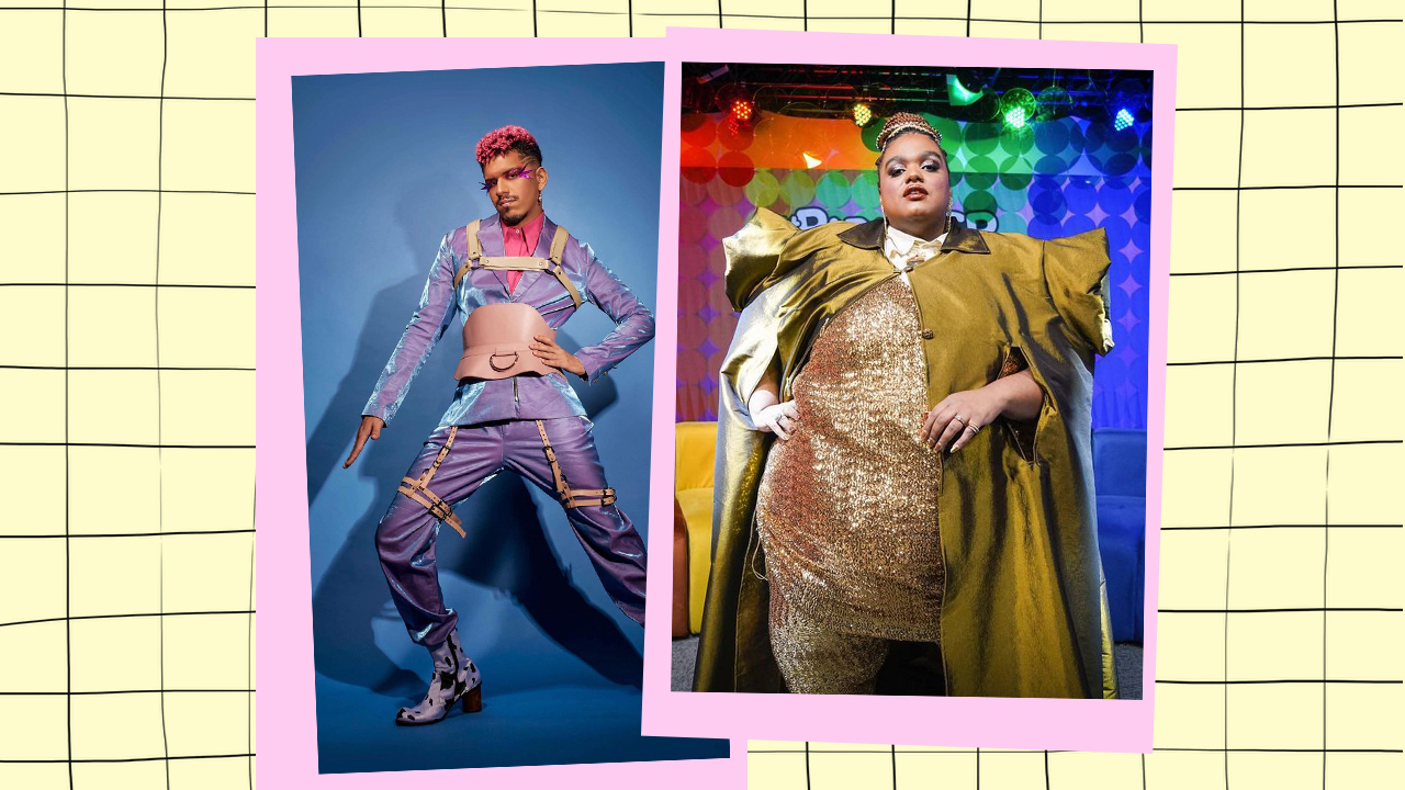 Parada do Orgulho LGBT+: os looks mais icônicos do evento