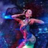 Planet Her álbum de Doja Cat terá parceria com Ariana Grande