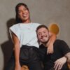 Pocah confirma casamento civil com Ronan para este ano