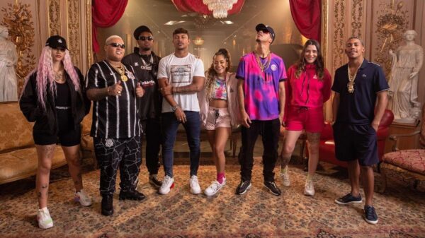 “Poesia Acústica 11: Nada Mudou” une maiores nomes do rap nacional; confira