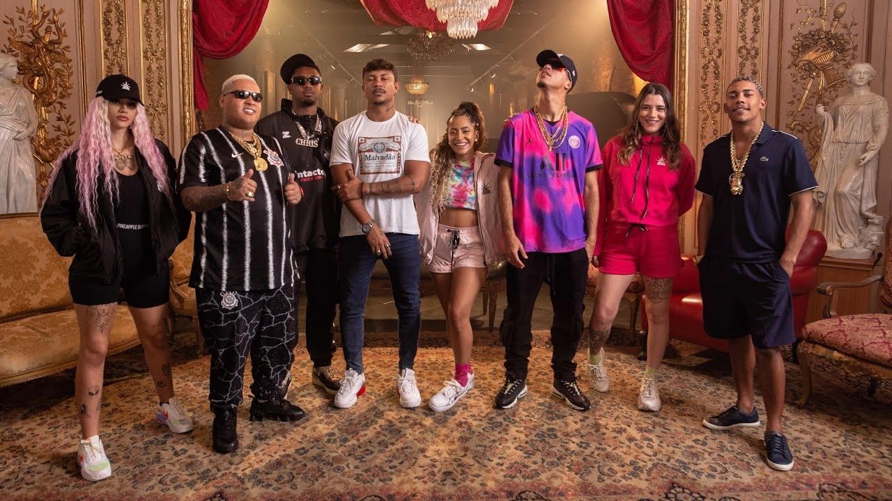 “Poesia Acústica 11: Nada Mudou” une maiores nomes do rap nacional; confira
