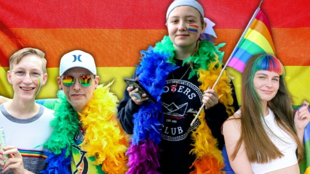 Pride 2021: tudo o que você precisa saber sobre a parada do orgulho LGBTQIA+ deste ano