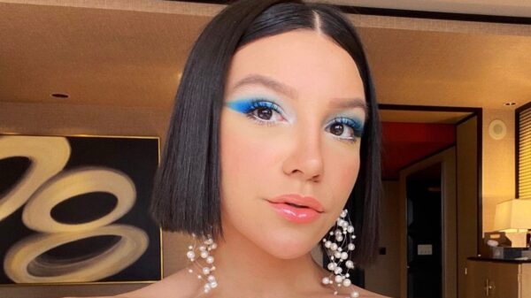 Priscilla Alcantara afirma que seu trabalho musical é Pop, não gospel