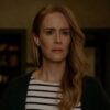 Sarah Paulson revela desapontamento em filmar uma temporada de "American Horror Story"