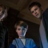 "Locke & Key": 2ª temporada ganha previsão de estreia e primeiras imagens
