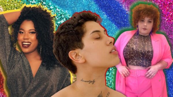 6 influenciadores LGBTQIAP+ para seguir nas redes sociais