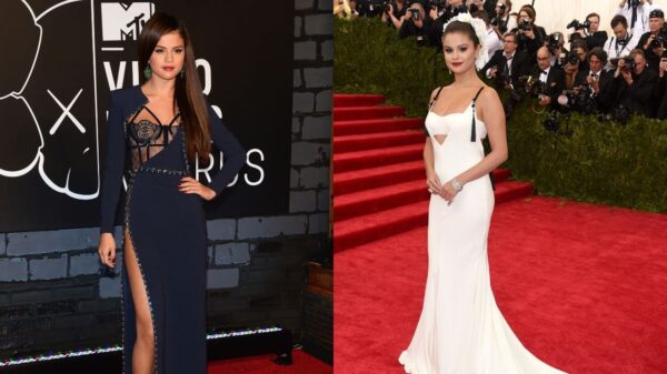 Selena Gomez revela histórias por trás de looks de sua carreira - confira!