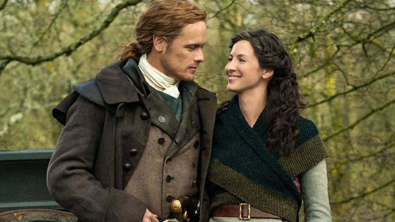 "Outlander": sexta temporada será mais curta e tem previsão de estreia revelada