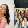 Shivani Paliwal surpreende membros do Now United com reencontro; assista