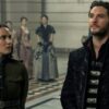 "Sombra e Ossos" é renovada para segunda temporada