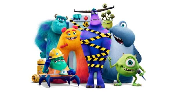 "Monsters at Work": spin-off de "Monstros S.A. ganha primeiro trailer