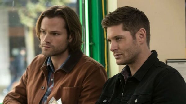 "Supernatural" ganhará spin-off focado nos pais de Sam e Dean