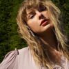 Patroa! Taylor Swift tem 4 dos 10 álbuns femininos mais vendidos