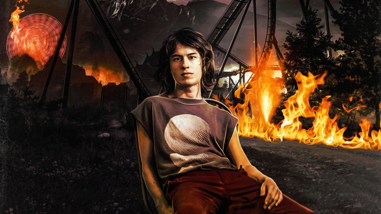 Thalles, de "As Five", fala sobre carreira musical e primeiro single em português
