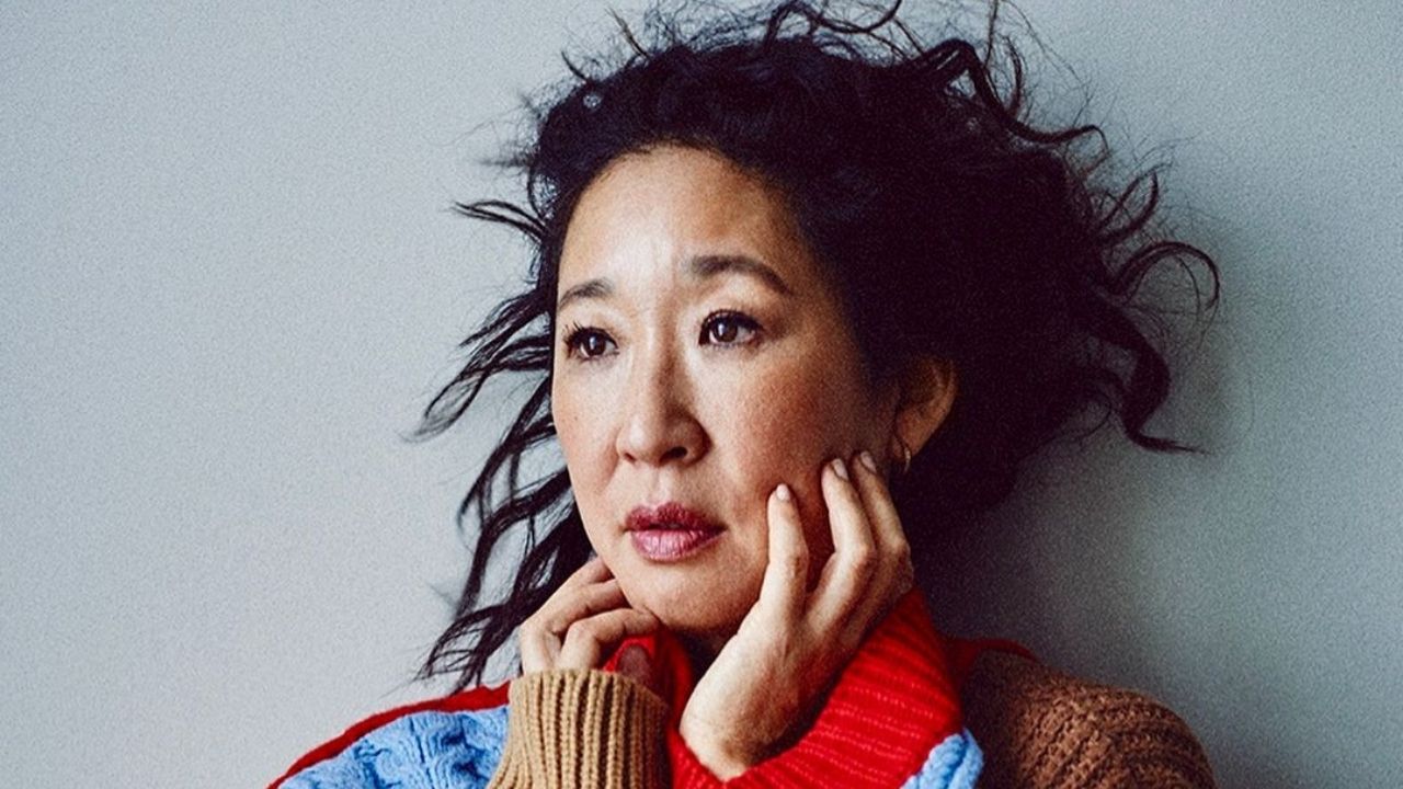 “The Chair”: nova série da Netflix com Sandra Oh tem primeiras imagens divulgadas