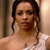 Reboot de "The Vampire Diaries"? Kat Graham comenta rumores sobre a possibilidade