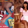 Thot Shit Megan Thee Stallion volta de pausa com alter ego Tina Snow