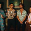 Tini, MYA e Duki estão juntos no remix de 250