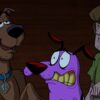 Filme com crossover de "Scooby-Doo" e "Coragem, o Cão Covarde" ganha trailer