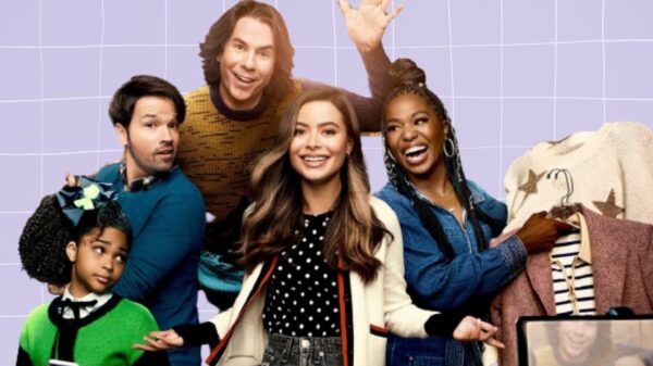 Tudo o que você precisa saber sobre o revival de "iCarly"