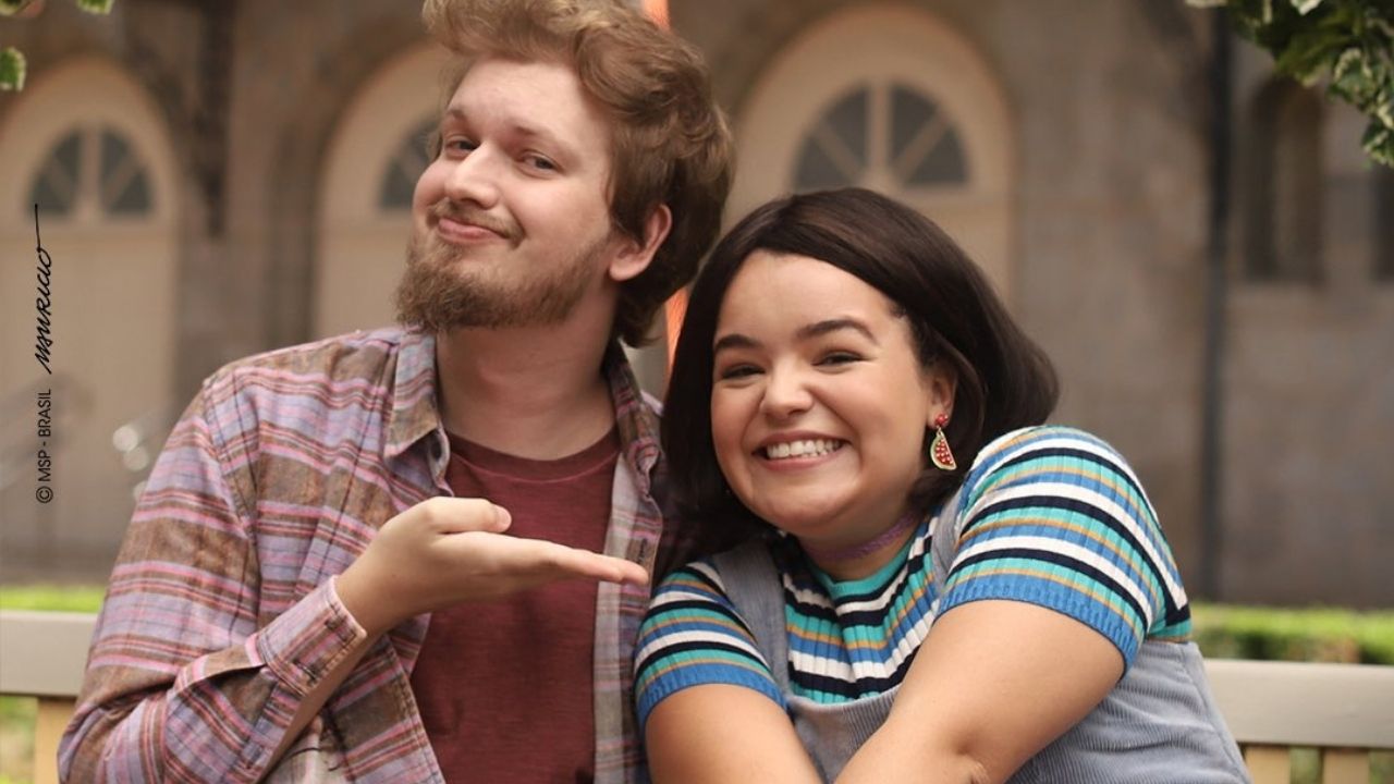 "Turma da Mônica: Lições": novos personagens são confirmados no filme