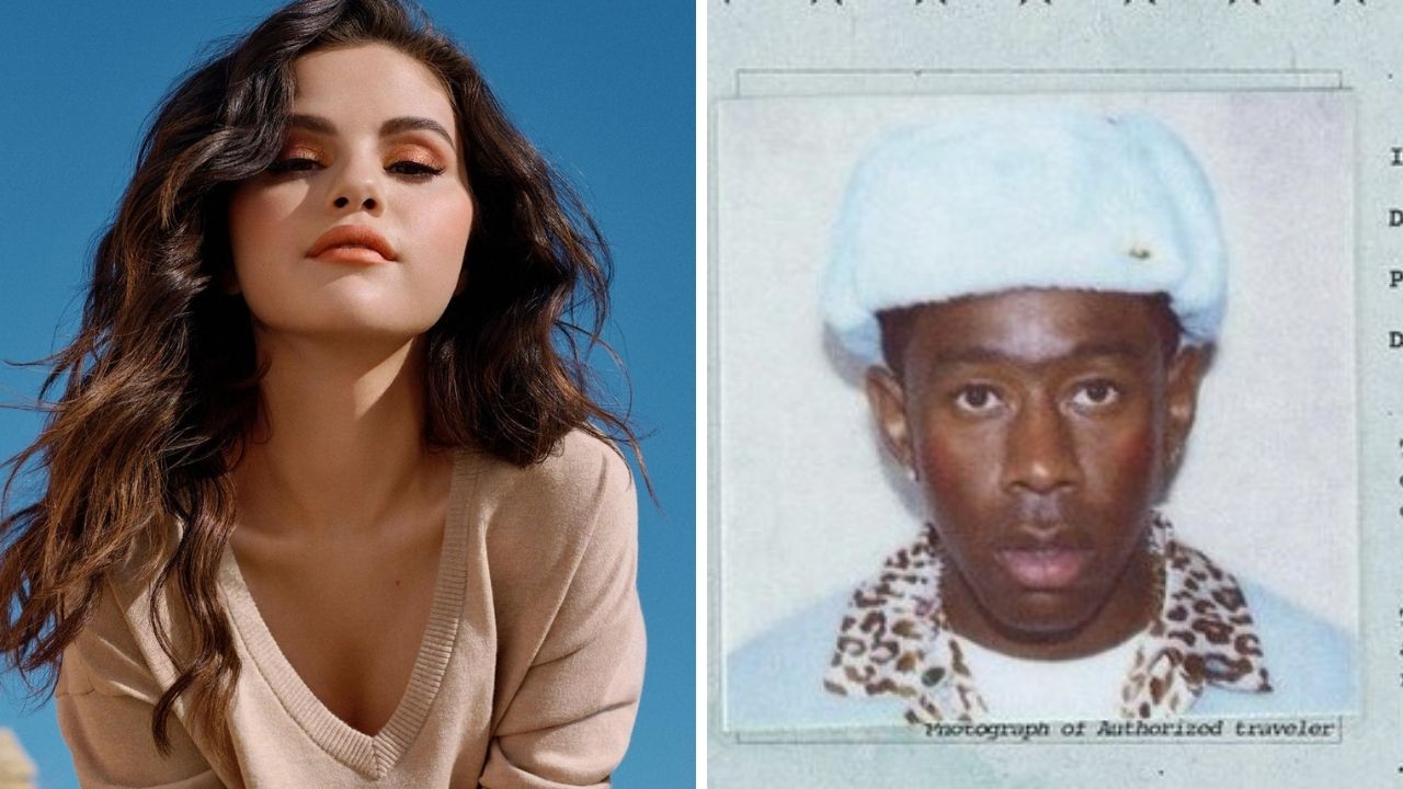 Tyler, the Creator se desculpa com Selena Gomez em novo álbum