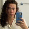 Whindersson Nunes fala sobre mulher trans que foi queimada: "Me corta o coração"