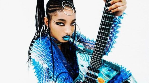 "Lately I Feel Everything": Willow Smith anuncia novo álbum