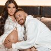 Com 37 semanas de gravidez, Bianca Andrade fala sobre filho: "Liberado para nascer"
