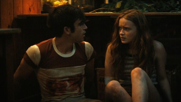 Ao som de I Will Survive, Rua Do Medo 2 ganha trailer com Sadie Sink