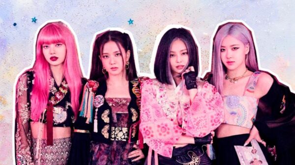 BLACKPINK é global 5 marcos da carreira do girl group