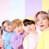 BTS revela vontade de produzir música em ritmo brasileiro