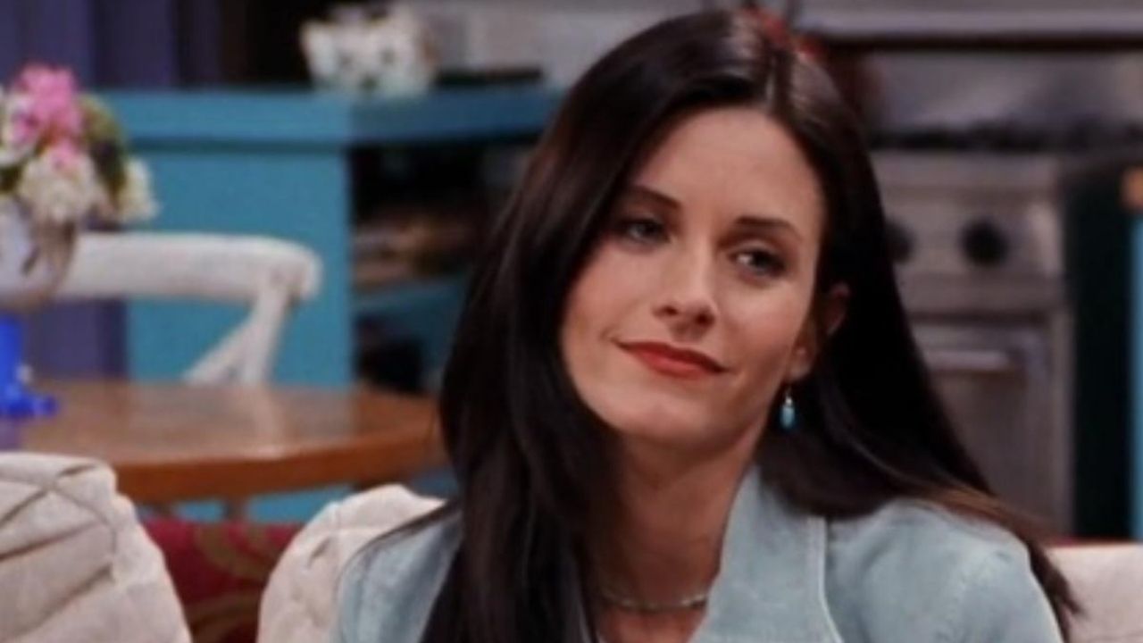 Após ser nomeada ao Emmy, Courteney Cox comenta: "Não é exatamente o que eu queria"