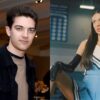 É oficial Diversos flagras de Olivia Rodrigo e Adam Faze viralizam