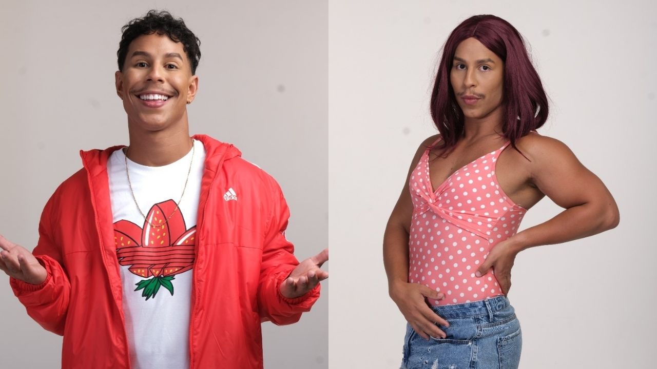 Exclusiva: sucesso nas redes, Isaías Silva promete filme para o futuro