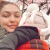 Gigi Hadid escreve carta para paparazzis, imprensa e fãs pedindo privacidade