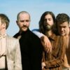 Imagine Dragons retorna com música sensível, Wrecked