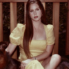 Lana Del Rey lança "Blue Banisters", música que fará parte de novo álbum