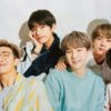 Música de Ed Sheeran para BTS será faixa adicional em CD de Butter