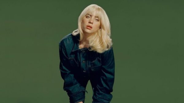 NDA Billie Eilish protagoniza e dirige novo clipe