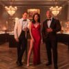 Netflix anuncia Alerta Vermelho, filme de mistério com Gal Gadot, Ryan Reynolds e The Rock