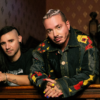 "In Da Getto": J Balvin se junta a Skrillex e TikTokers em novo clipe