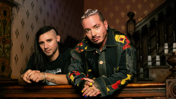 "In Da Getto": J Balvin se junta a Skrillex e TikTokers em novo clipe