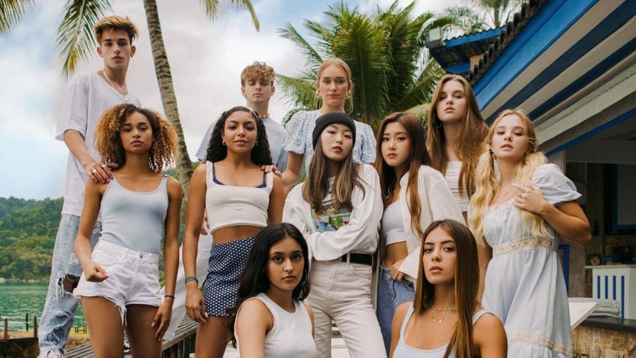 Now United divulga instruções do acampamento virtual - confira!