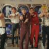 Permission To Dance BTS dança com visual country em mundo sem pandemia
