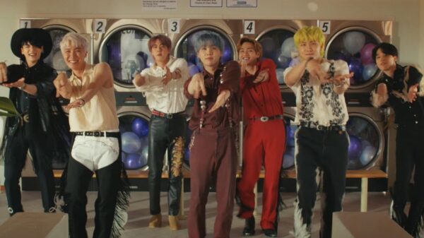 Permission To Dance BTS dança com visual country em mundo sem pandemia